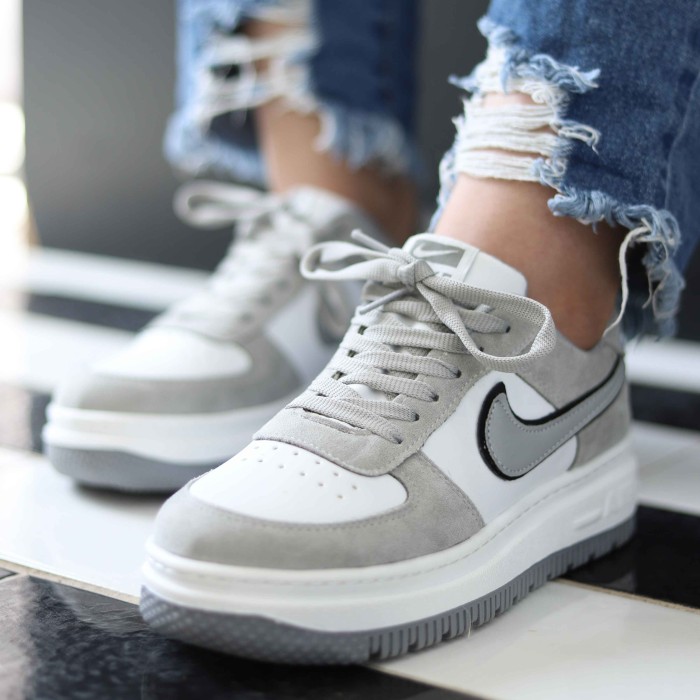 کتانی زنانه جلیلی مدل Air2 کد 69